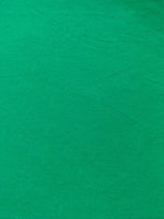 Emerald Cotton Jersey