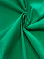 Emerald Cotton Jersey