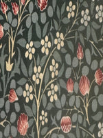 Clover Green 100% Organic Cotton by "William Morris"