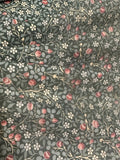 Clover Green 100% Organic Cotton by "William Morris"