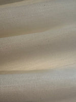 Natural Thick Gauze Stiff Handle Linen