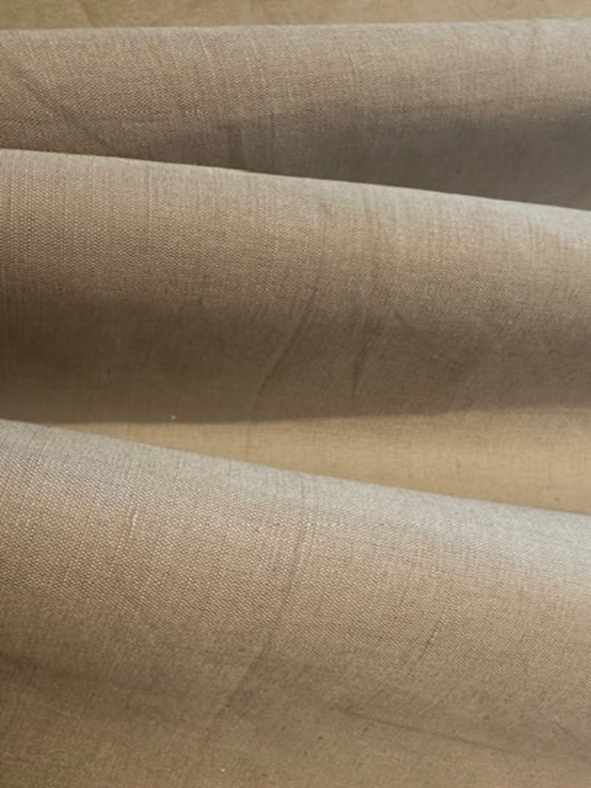 Golden Beige Soft Handle Linen