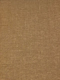 Golden Brown 2 Tone Linen/Cotton Mix with One Way Stretch