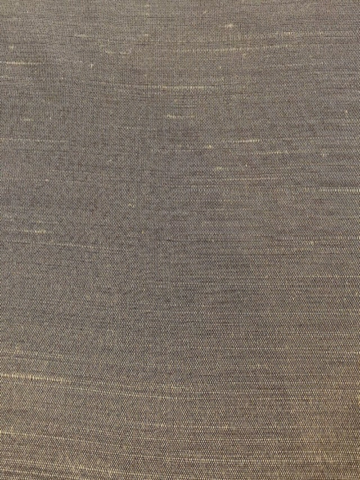 Grey Brown Slightly Slubbed