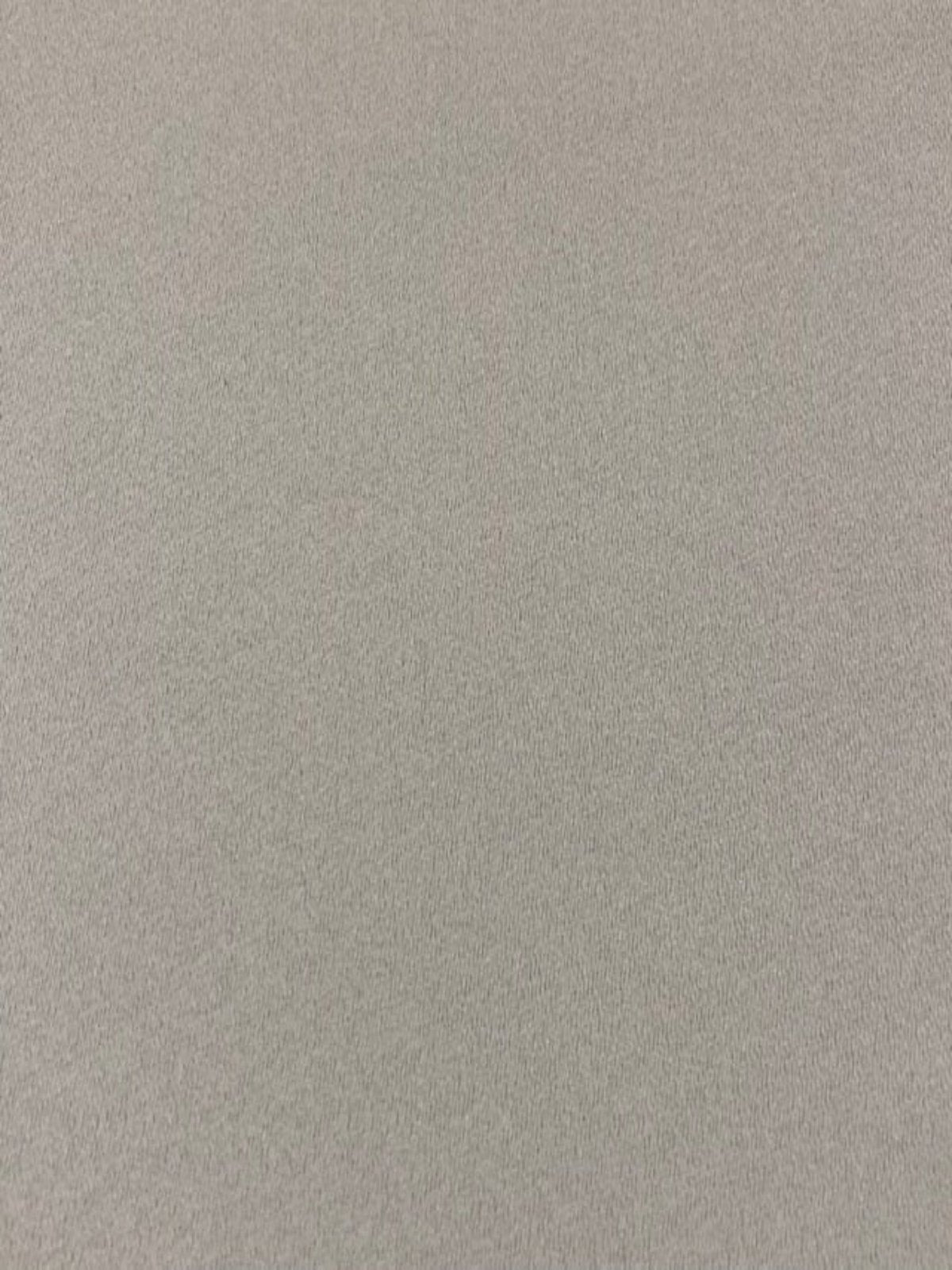 Silver Crepe Dress Weight