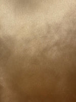 Gold Satin Lining