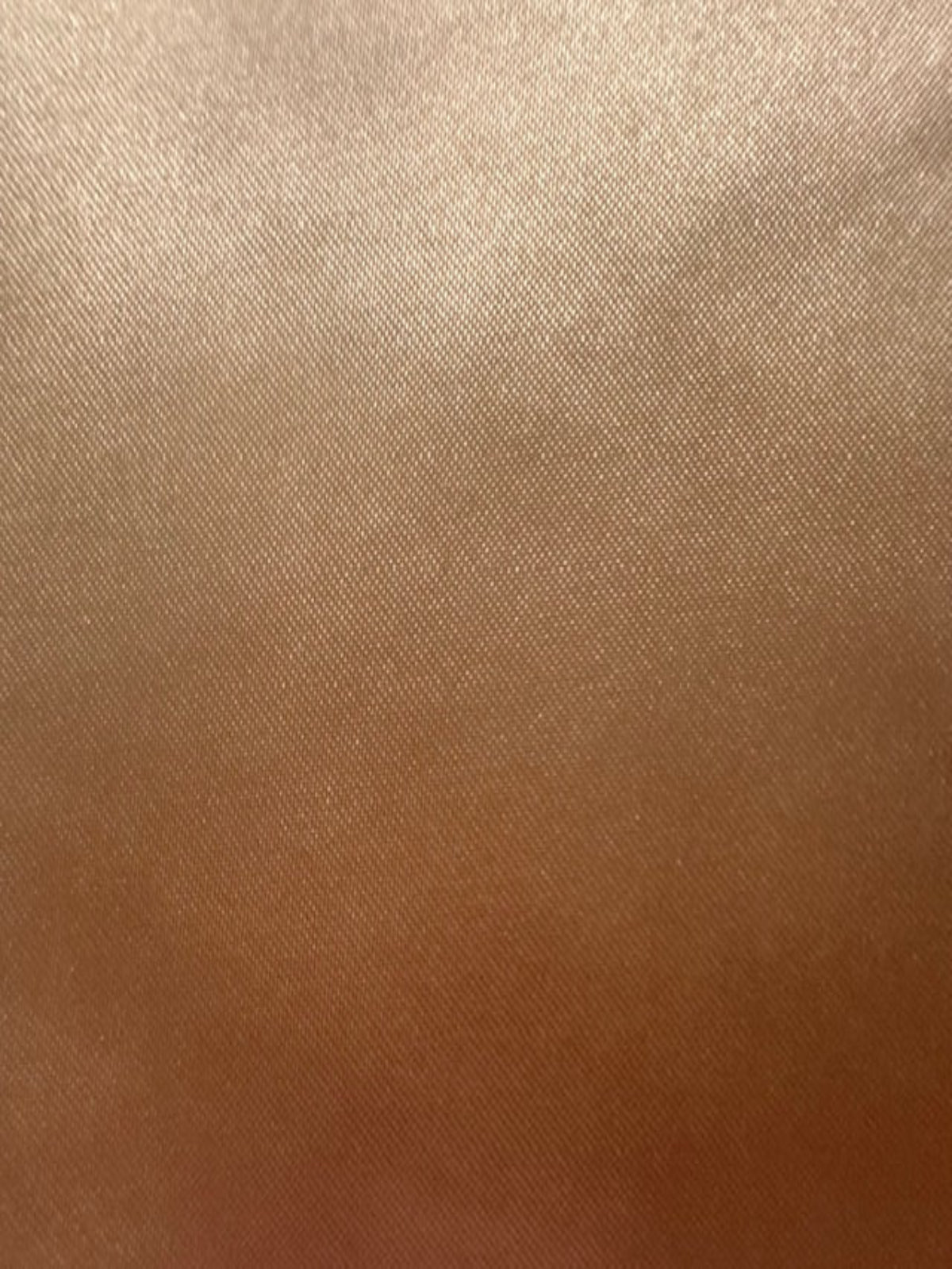 Gold Satin Lining