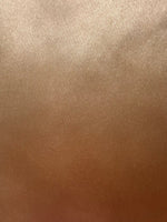 Gold Satin Lining