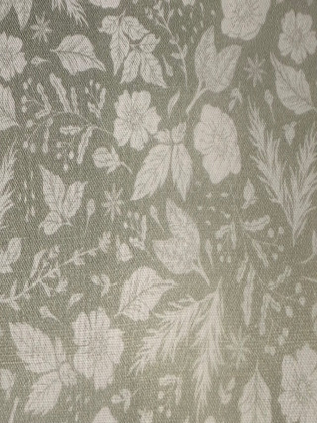 Cinnamon Spice Floral Shadow by "Kimberley Hinde"