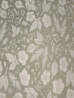 Cinnamon Spice Floral Shadow by "Kimberley Hinde"