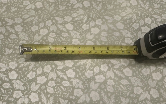 Cinnamon Spice Floral Shadow by "Kimberley Hinde"