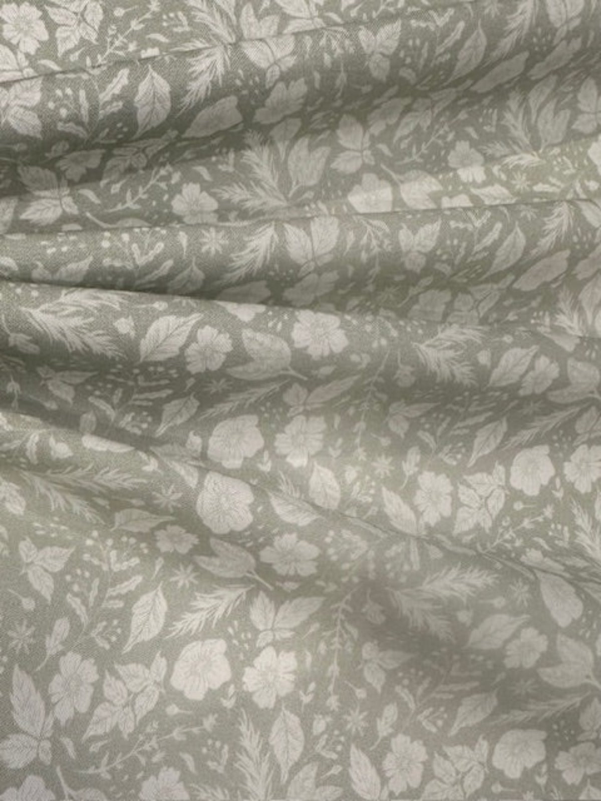 Cinnamon Spice Floral Shadow by "Kimberley Hinde"