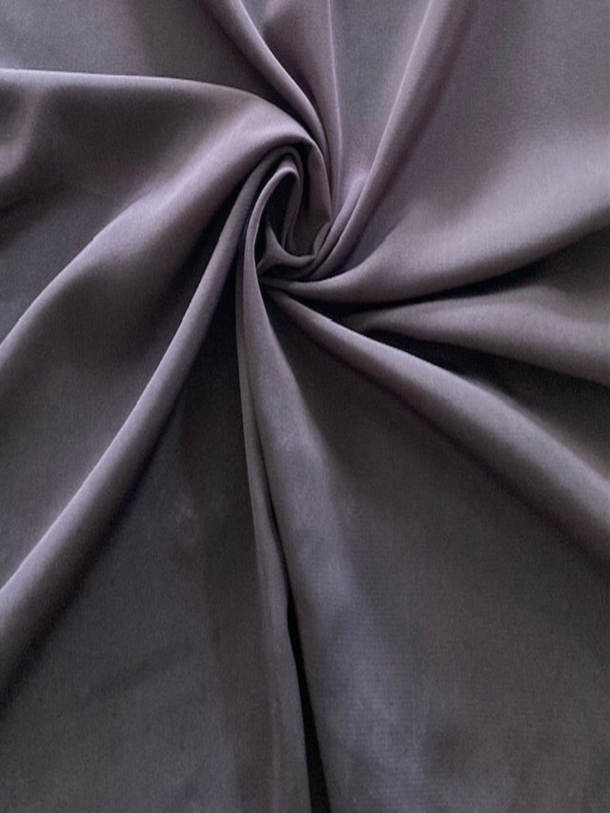 Dark Mauve Soft Touch Blouse Weight