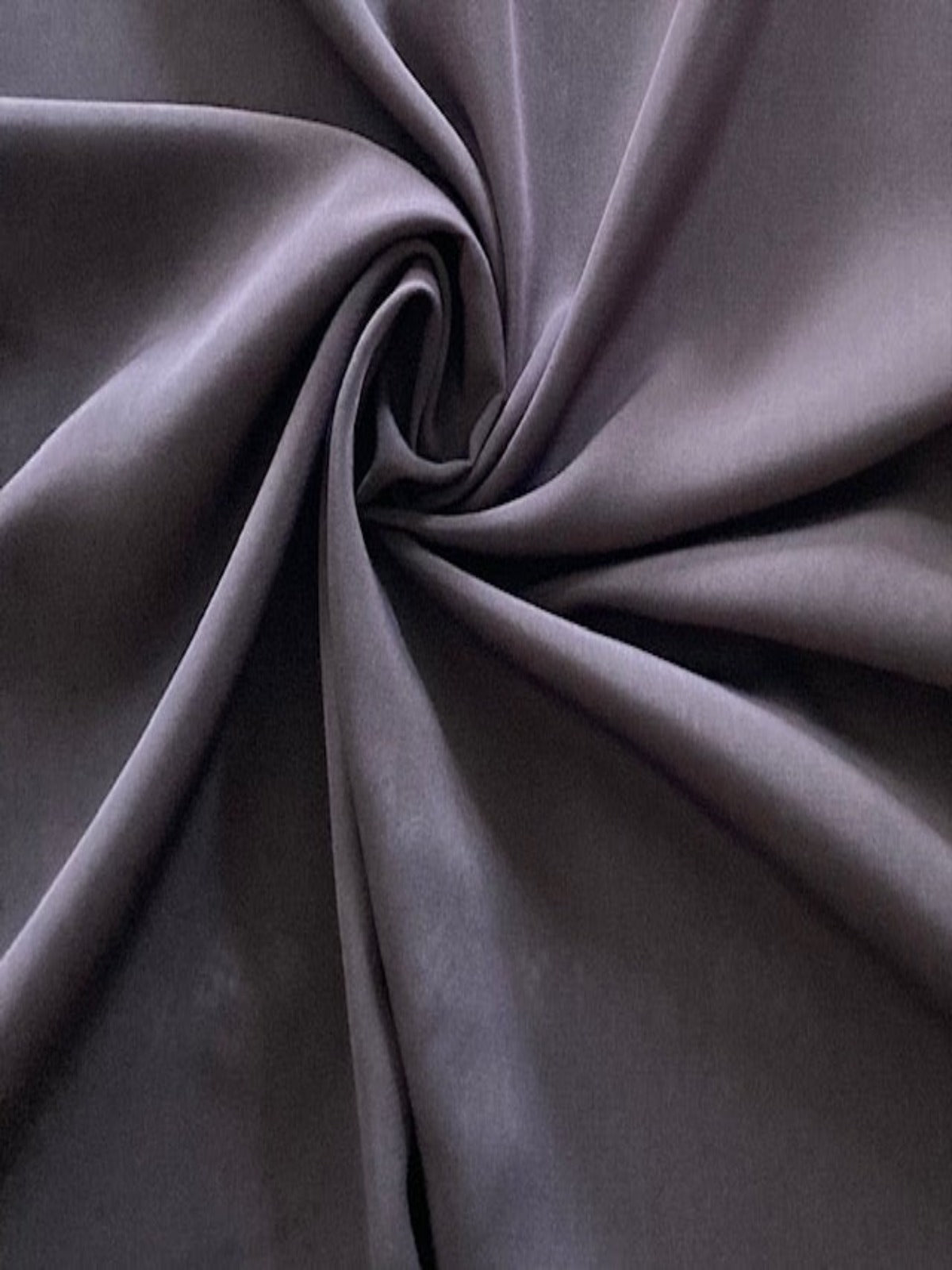 Dark Mauve Soft Touch Blouse Weight