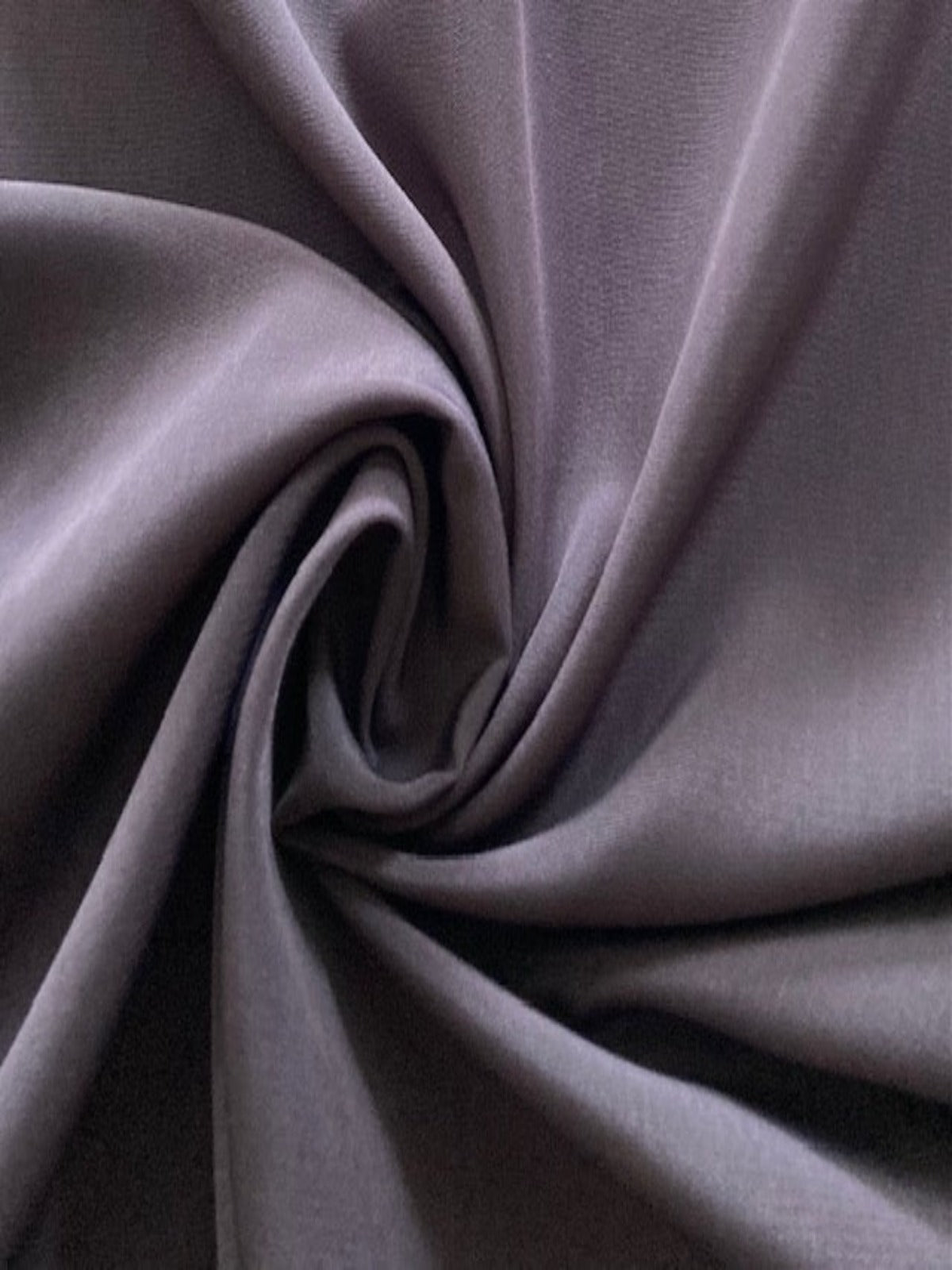 Dark Mauve Soft Touch Blouse Weight