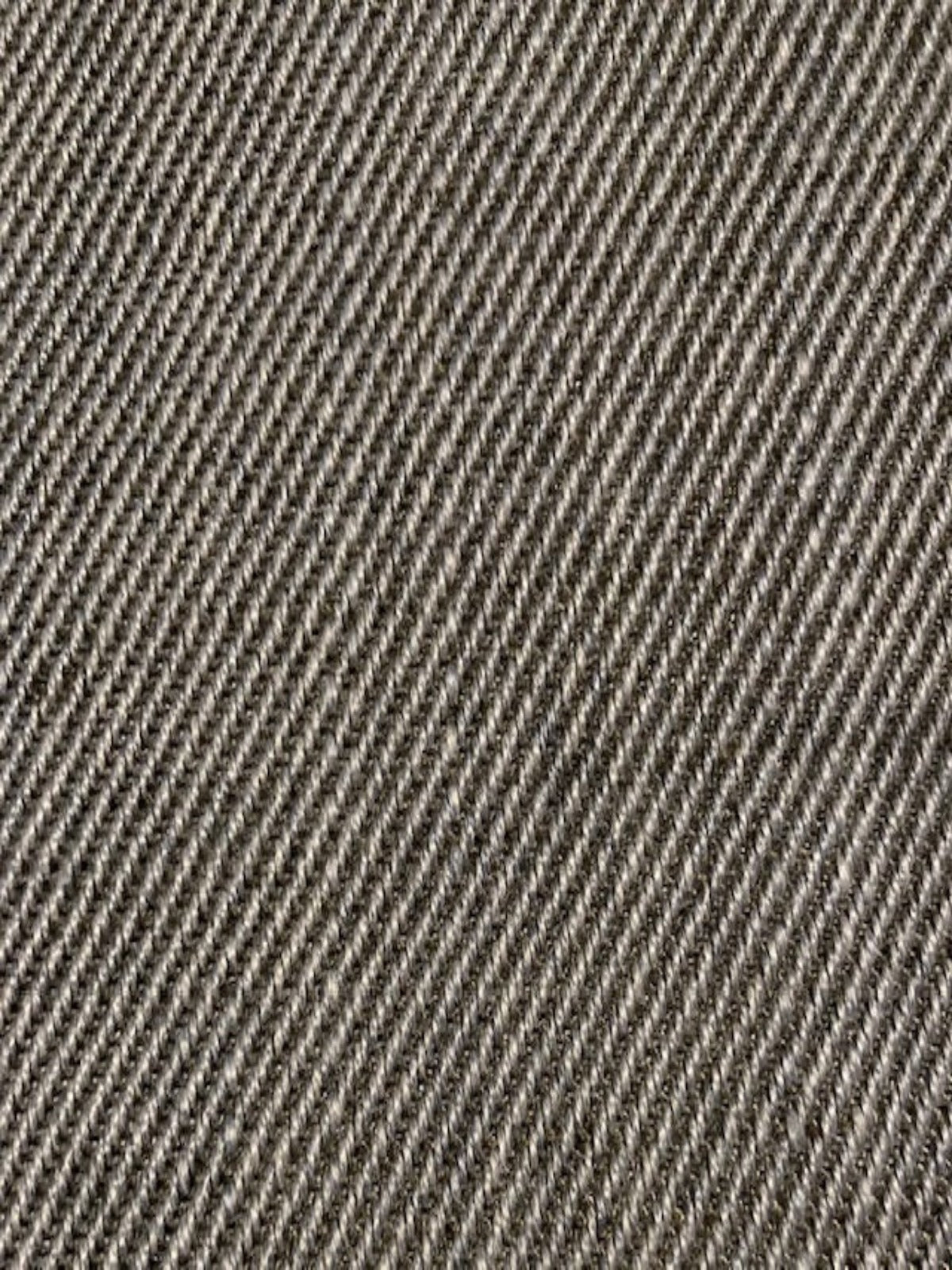 Blue /Grey Twill Soft Handle