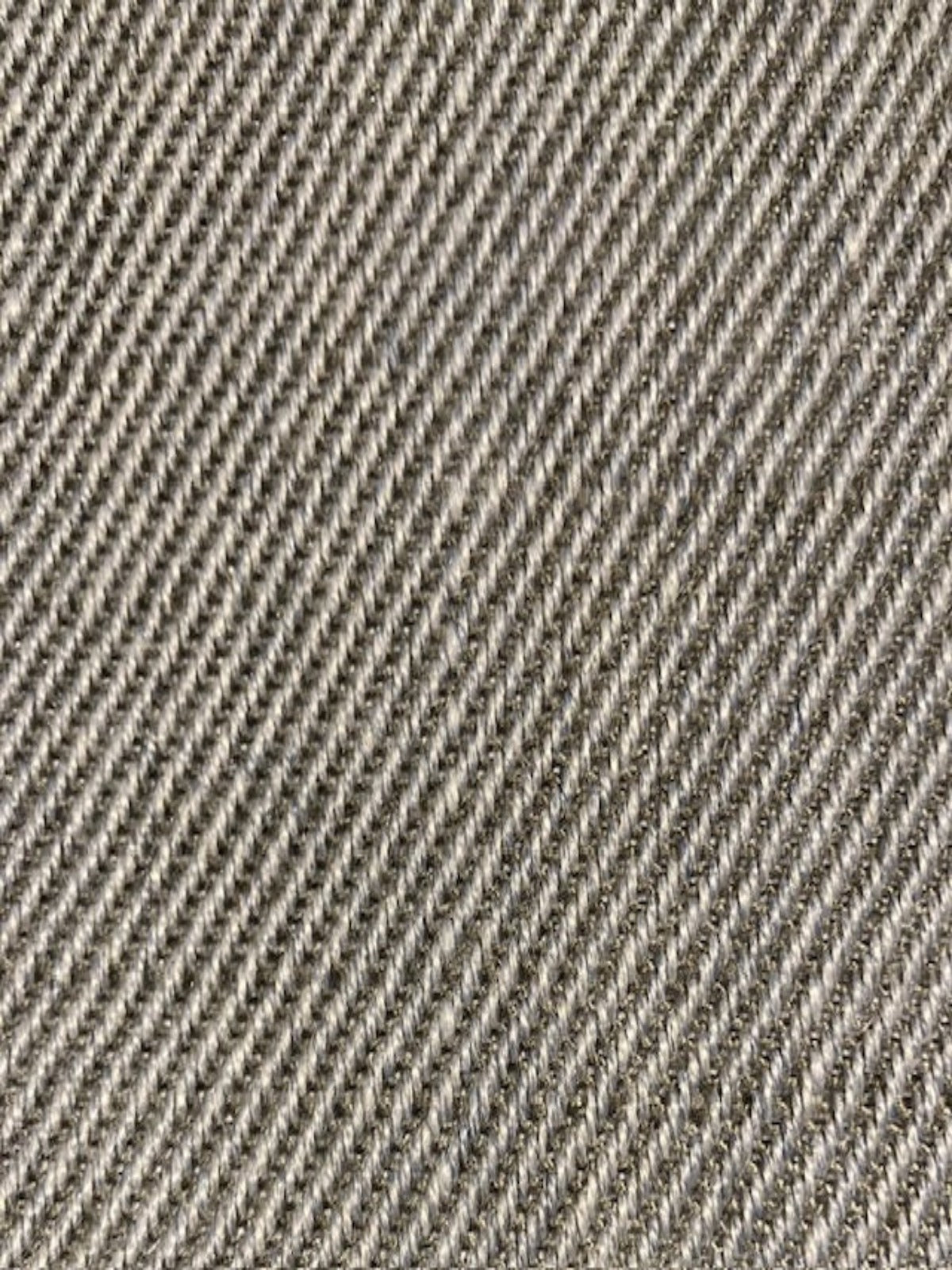 Blue /Grey Twill Soft Handle