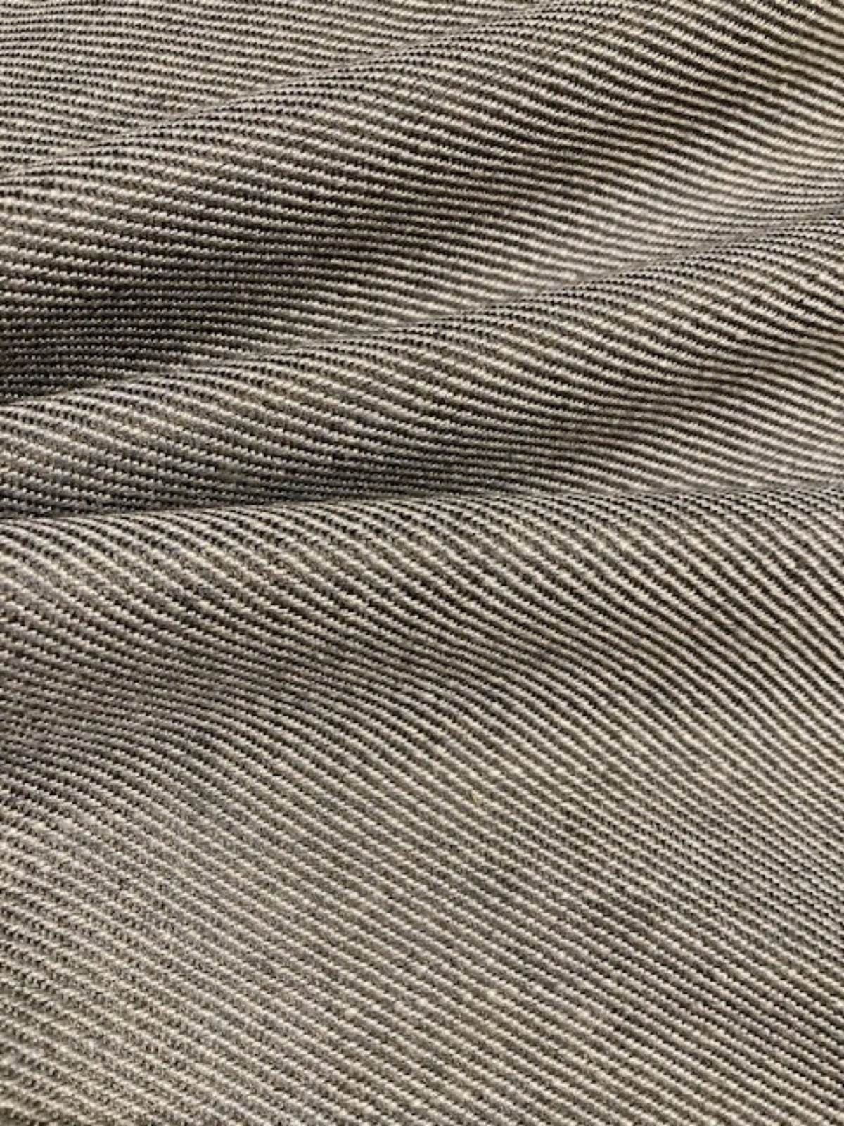 Blue /Grey Twill Soft Handle