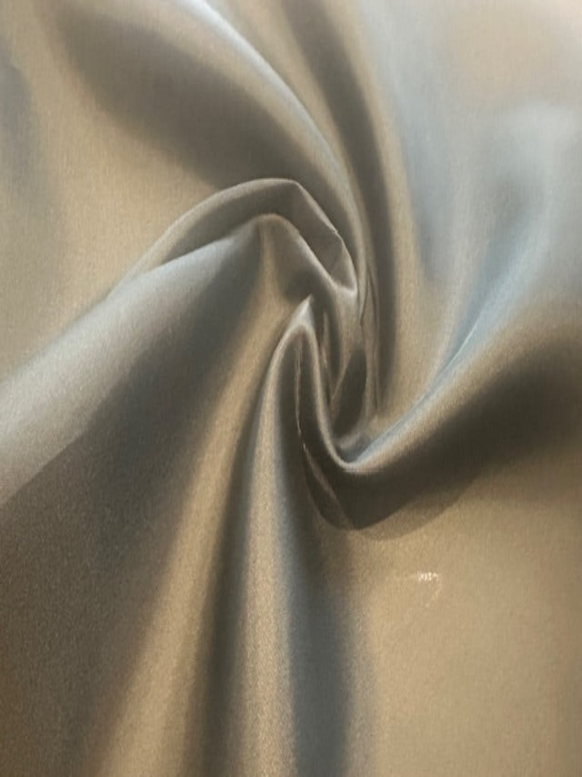 Gunmetal Taffeta Viscose Lining