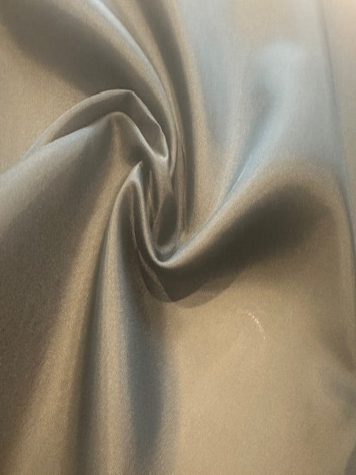 Gunmetal Taffeta Viscose Lining