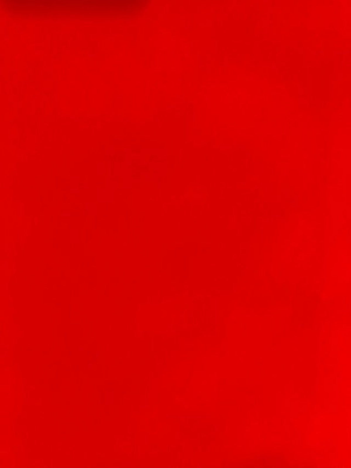 Red Hi Viz, Crisp Handle