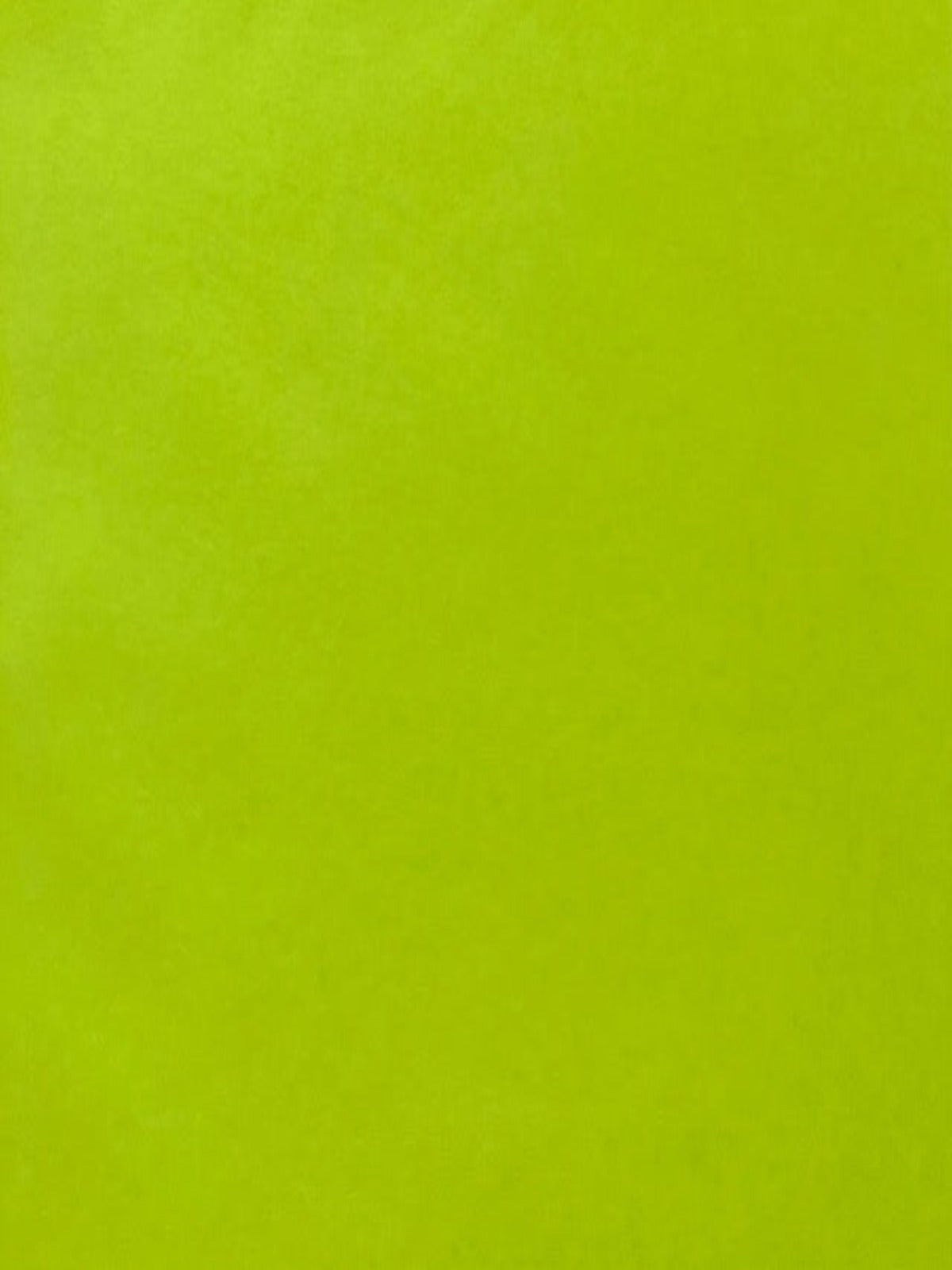 Yellow Hi Viz, Crisp Handle