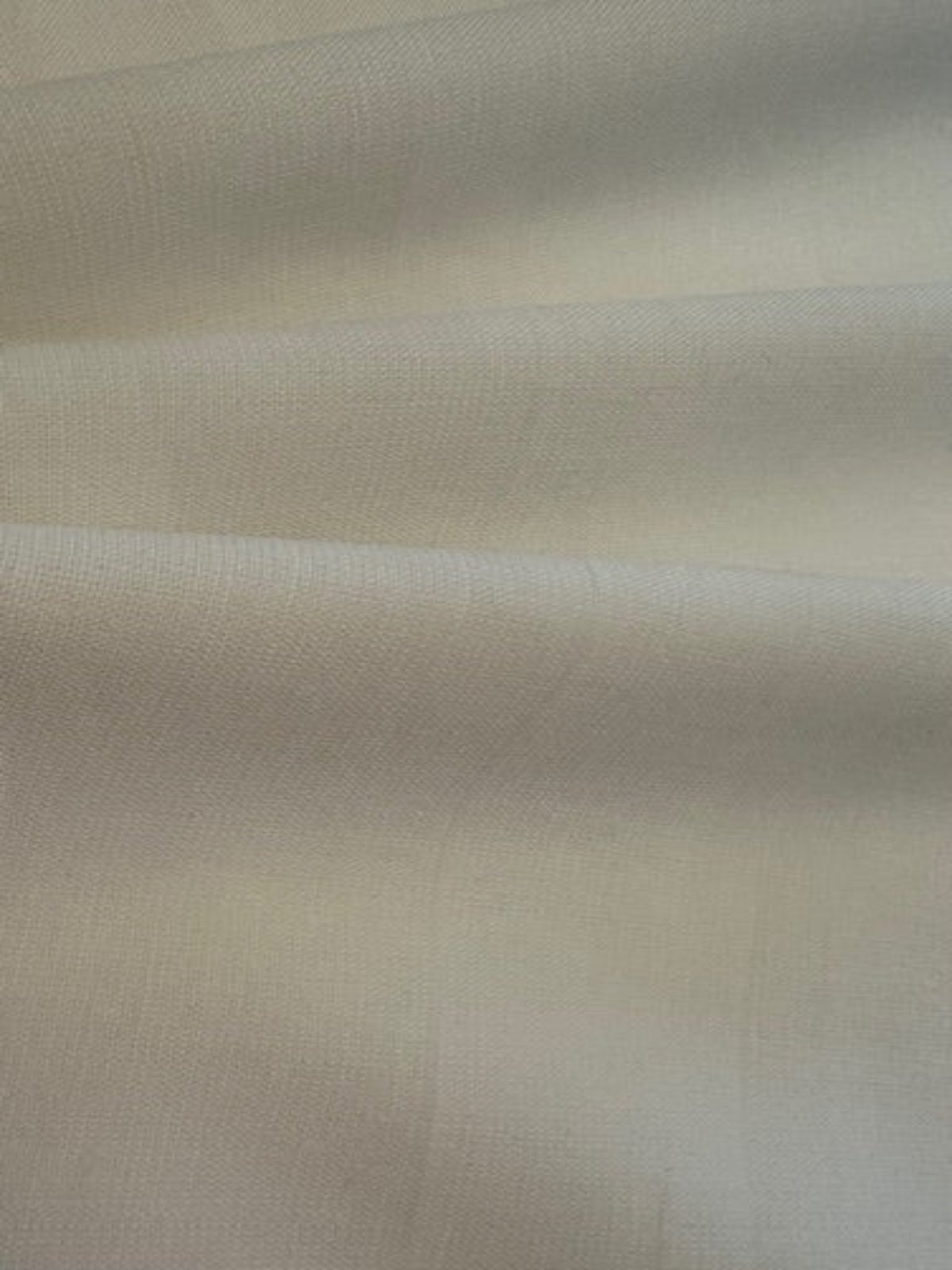 Ivory Soft Handle Linen