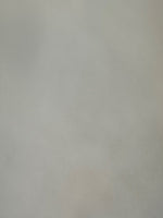 Ivory Firm Handle Crepe de Chine