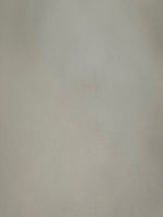 Ivory Firm Handle Crepe de Chine