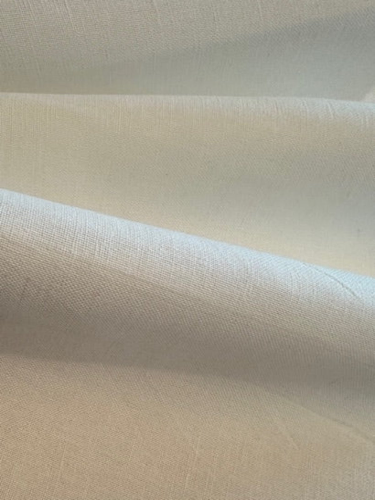 Ivory Soft handle Linen