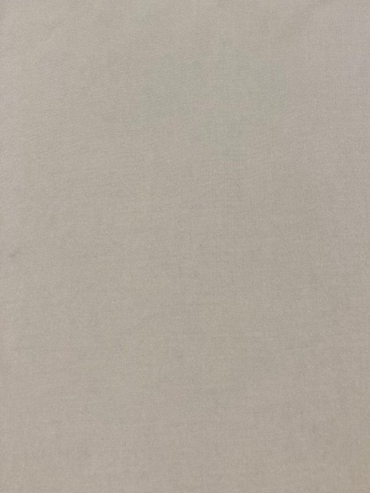 Ivory Bamboo Poplin, Soft Handle