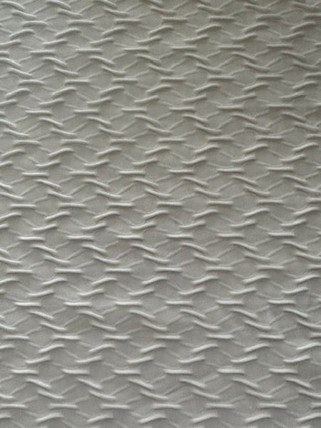 Ivory Dash Textured Knit