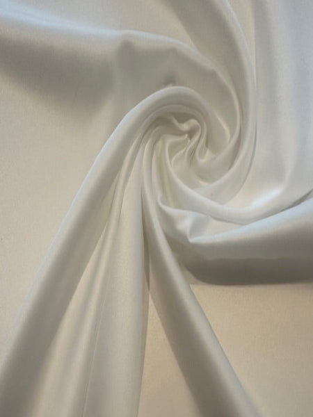 Ivory Soft Handle Lining with Stretch