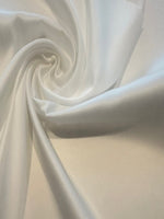 Ivory Soft Handle Lining with Stretch