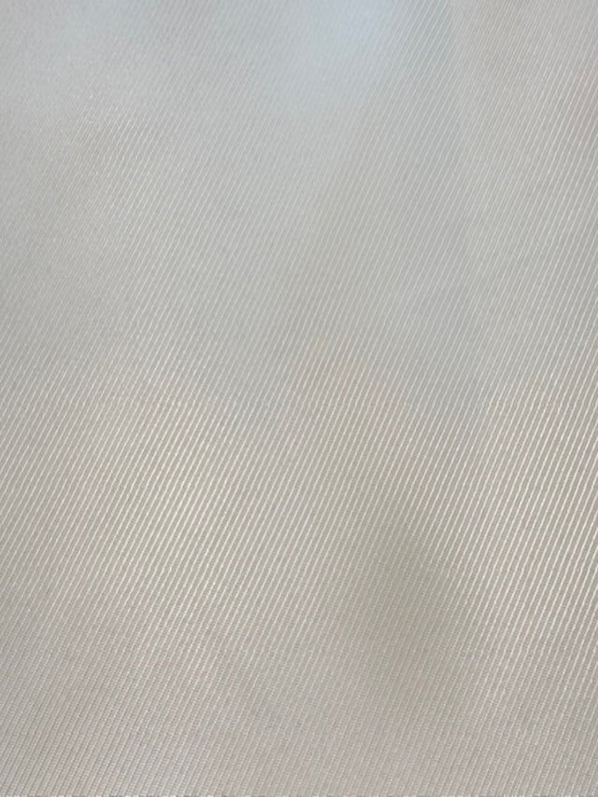 Ivory Twill Lining