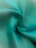 Jade Duchess Satin