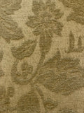 Laurel Green Self Coloured Damask Soft Handle