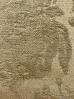 Laurel Green Self Coloured Damask Soft Handle