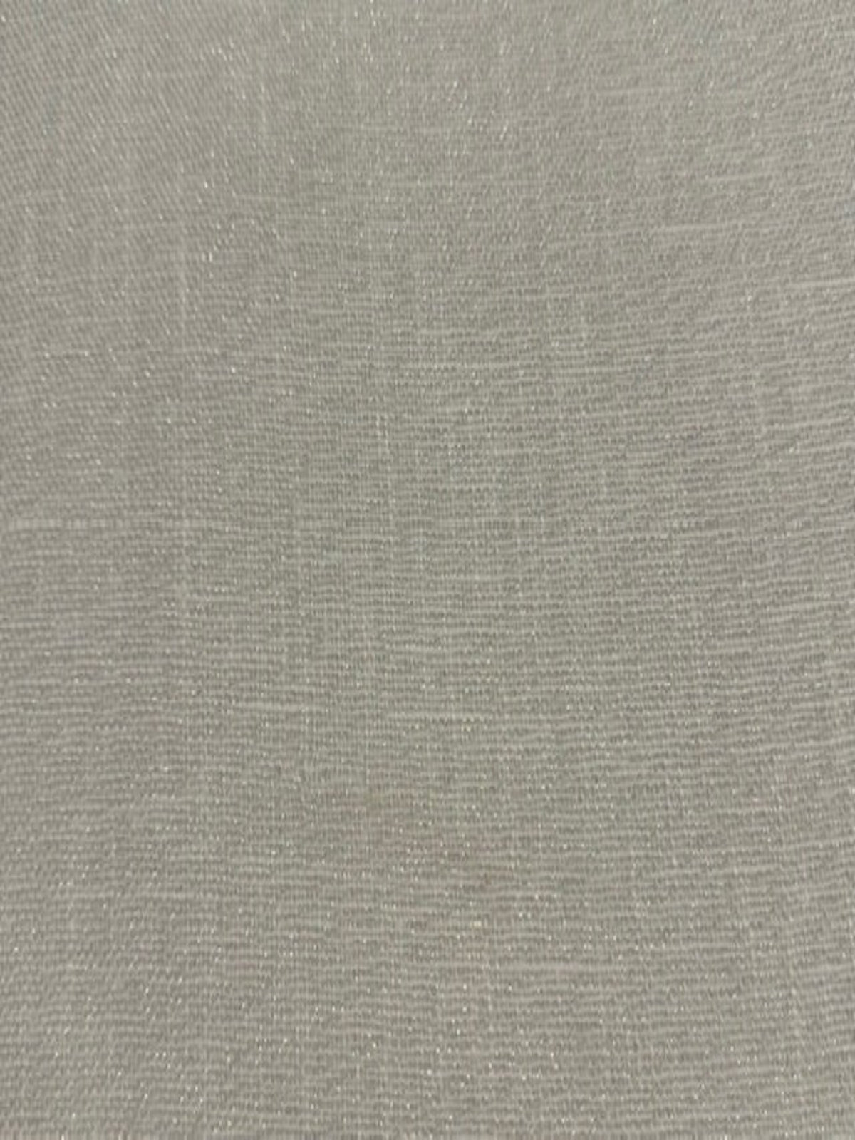 Ivory Linen Open Weave with Pale Gold Lurex Crisp Handle