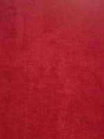 Maroon Lightweight Linen/Cotton Mix