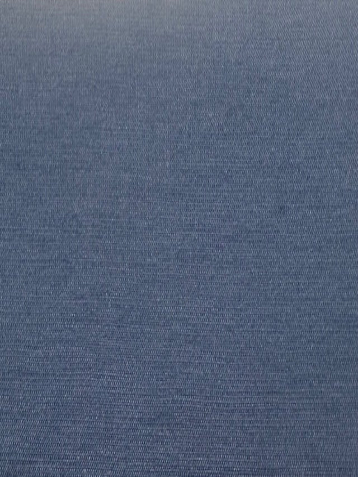 Slate Blue Cotton/Linen Mix with One Way Stretch