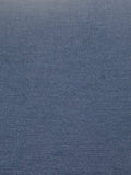 Slate Blue Cotton/Linen Mix with One Way Stretch