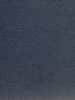 Slate Blue Cotton/Linen Mix with One Way Stretch