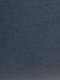 Slate Blue Cotton/Linen Mix with One Way Stretch