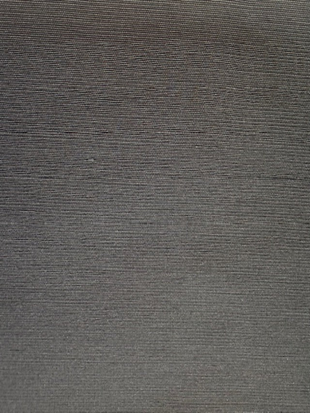 Mid Grey Crisp Handle Linen/Silk