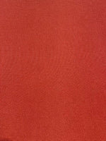 Maroon Red Blackout with Fire Retardant Finish