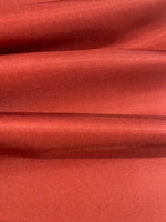 Maroon Red Blackout with Fire Retardant Finish