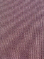 Burgundy Semi Plain Cotton Shirting