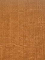 Deep Mustard Two Tone Linen, Firm & Crisp Handle