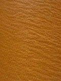 Mustard Textured Crepe Jersey